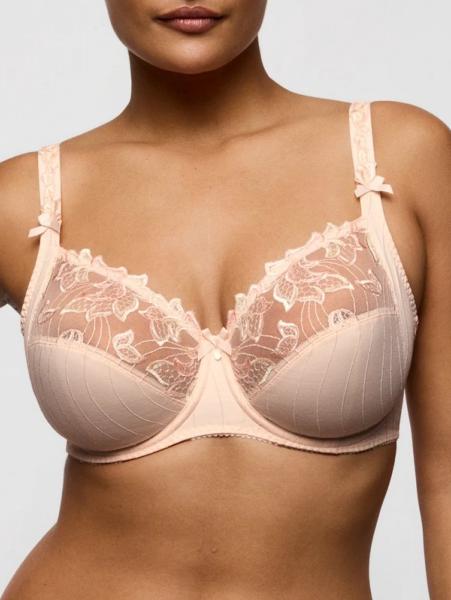 Soutien-gorge emboitant Collection Deauville Venus