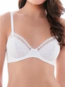 Soutien-gorge entier Collection Purity