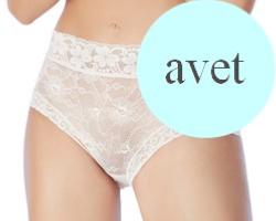 Lingerie Avet