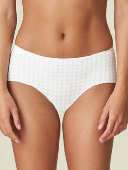 Shorty uni en maille Collection Avero 