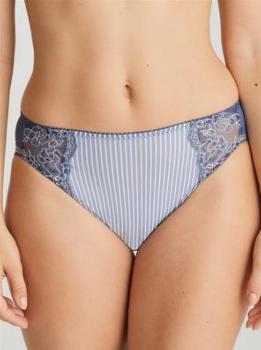 Slip brésilien Collection Nyssa