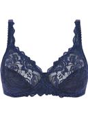 Soutien-gorge sans armatures Collection Eglantine 