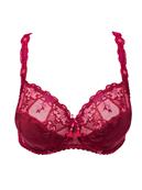 Soutien-gorge entier Marie-Antoinette