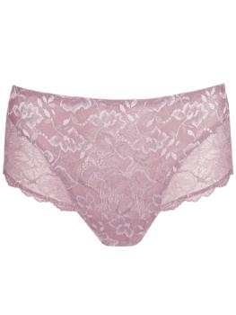 Culotte haute en dentelle Collection Manyla