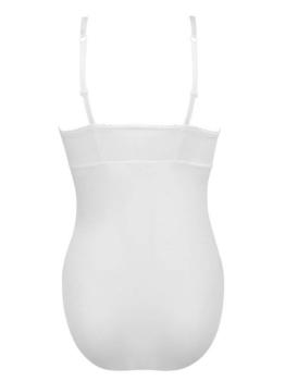 Body coton bio Collection Guipure Orfèvre