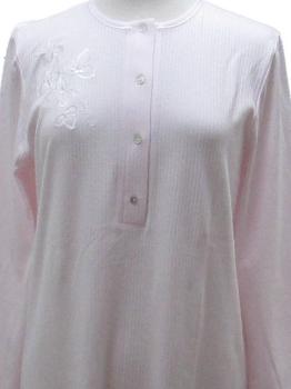 Chemise de nuit Adèle Hiver Régence