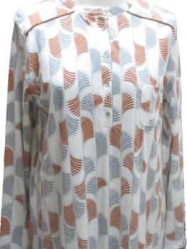 Chemise de nuit Colllection Arch