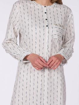 Chemise de nuit Collection Yani