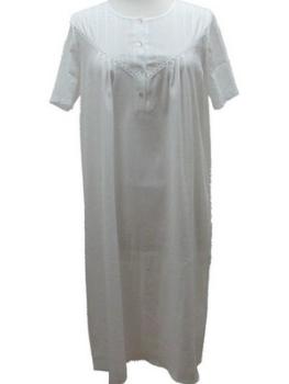 regence chemise de nuit