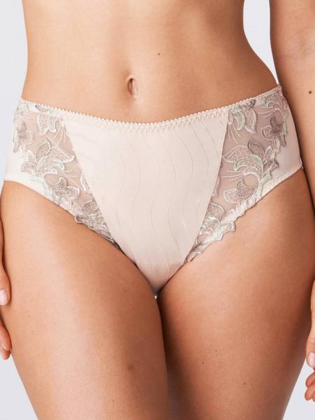 Culotte haute Collection Deauvillesilkytan