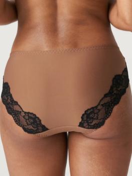 Culotte haute Collection Madison Bronze