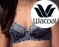 Lingerie Wacoal