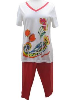 Pyjama t Collection Madras