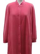Robe de chambre longue Collection Paula