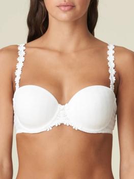 Soutien-gorge bandeau Collection Avero