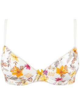 Soutien-gorge coques Collection Jardin Délice