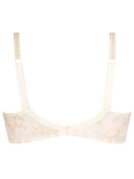 Soutien-gorge corbeille fiting Collection Week-end Campagne