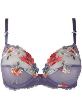 Soutien-gorge entier Collection Rve Orchide