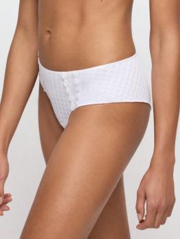 Shorty uni en maille Collection Avero 