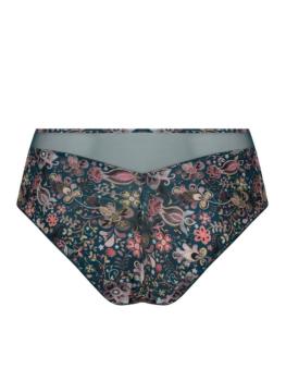 Shorty imprimé Collection Bohème Intime