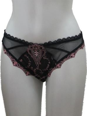 Slip brésilien Apprivoise-moi