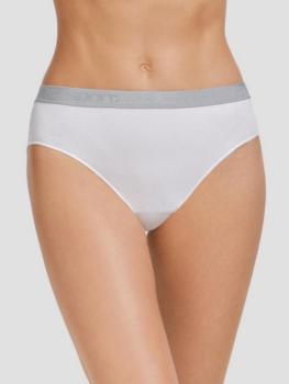 Slip coton Avet Sport : Lot de 3