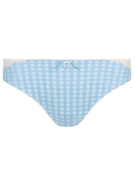 Slip brésilien Collection Madison Blue Bell