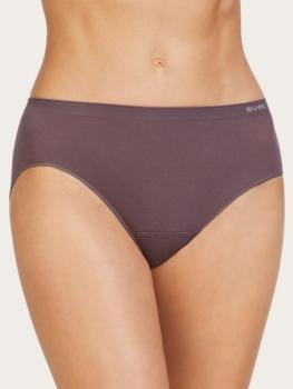 Slip ultra doux taille unique sans coutures