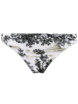 Slip charme Collection Tigre de Jouy