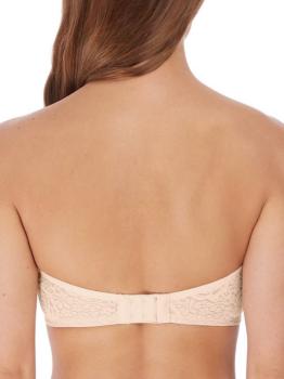 Soutien-gorge bandeau Collection Halo