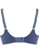 Soutien-gorge emboitant Thalia Bleu