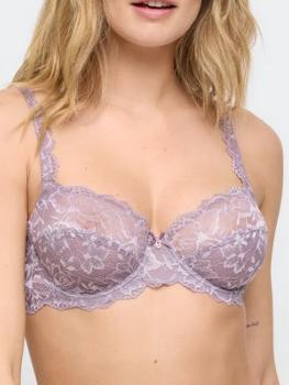 Soutien-gorge armatures Collection Manyla