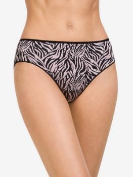 Slip tissu mlang impression zbr : Lot de 2