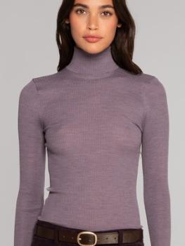 Pull col chemin�e Automne-Hiver