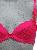 Soutien-gorge push-up Collection J'avoue