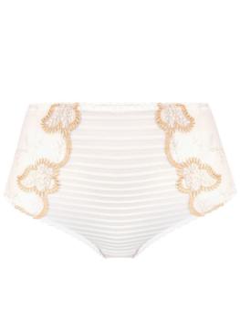 Culotte haute Collection Elise Or