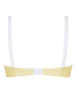 Soutien-gorge coques intégrées Collection Un Brin Garçonne