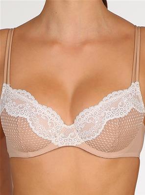 Soutien-gorge emboitant Nori