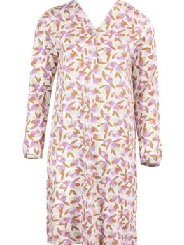 Liquette de nuit en coton Collection Lily