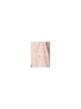 Pyjama coton fin fleuri Collection Paty