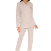 Pyjama hiver Collection Upsie