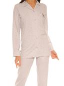Pyjama hiver Collection Upsie