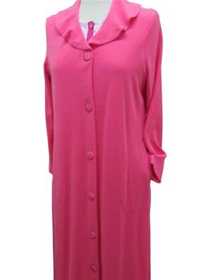 Robe de chambre Collection Falbala