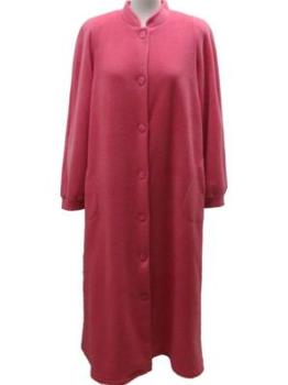Robe de chambre longue Collection Paula