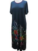 Robe d'intérieur Collection Almeria Régence