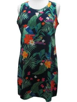 Robe sans manches Collection t Brasilia