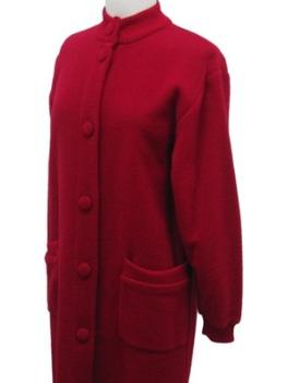 Robe de chambre Russia Hiver