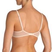 Soutien-gorge balconnet Charlize