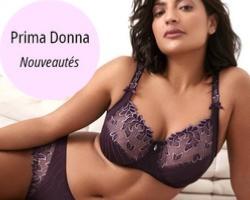 Nouveaut�s Prima Donna