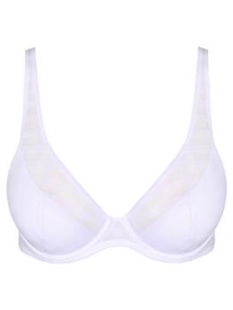 Soutien-gorge demi-mousse Collection Jereme